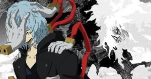 My Hero Academia Reveals How Strong Shigaraki Has Already Become