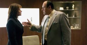 The Sopranos Star Admits They “Felt Bad” About Their Character’s Ending