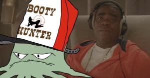 Tracy Morgan to Star in Squidbillies for Final Season