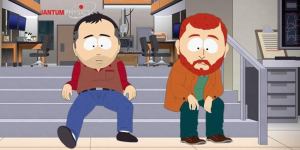 South Park: Post COVID Reveals the Futures of Stan, Kyle, Cartman, and Kenny