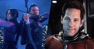 Hawkeye Writer Reveals Details of Hilarious Ant-Man Cameo Cut From the Show