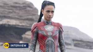 Eternals: Lauren Ridloff Reveals Lovely Origin Of Makkari’s Name Sign