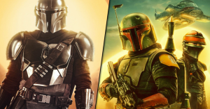 The Mandalorian’s Pedro Pascal Cameos in The Book of Boba Fett Trailer