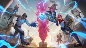 PUBG Mobile Is Getting a League of Legends Crossover