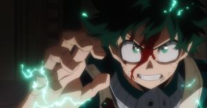 My Hero Academia: World Heroes’ Mission Reveals Opening Weekend Box Office