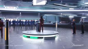 Star Trek: Discovery Offers Behind-the-Scenes Look at the New AR Wall