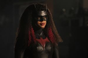 Batwoman Star Talks Show’s Barrier Breaking Representation