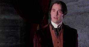 Beloved Keanu Reeves Movie Just Added to Netflix
