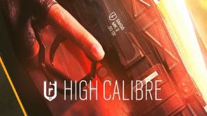 Rainbow Six Siege Teases New Season and Weapon