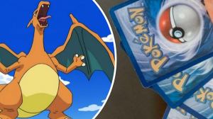 Pokemon Charizard Card Worth $75k Discovered During YouTube Unboxing