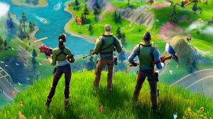 Fortnite Chapter 3 Leak Potentially Reveals New Map