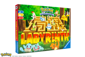 New Pokemon Board Game Now Available in United States