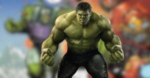 Marvel Reveals Hulk’s Crazy New Transformation and Powers