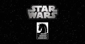 Dark Horse Comics to Resume Publishing Star Wars Titles in 2022