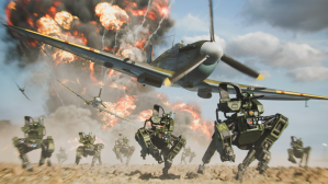 Battlefield 2042 Portal Trailer Reveals Classic Multiplayer Maps