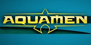 DC Reveals Aquamen Logo for New Aquaman Project