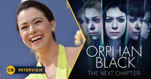 Tatiana Maslany Breaks Down Clone Club’s Latest Adventure in Orphan Black: The Next Chapter Season 2