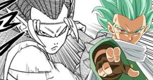 Dragon Ball Super Raises Important Question About Gas’ New Power