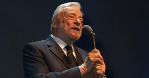 Stephen Sondheim, Legendary Musical Theater Composer, Dies at 91