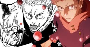 Jujutsu Kaisen Cliffhanger Teases Yuji’s Next Culling Game Fight