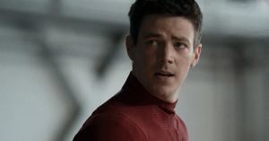 The Flash: “Armageddon, Part 2” Reveals SPOILER’S Death