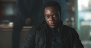 Guardians of the Galaxy Vol. 3 Star Chukwudi Iwuji Speaks Out After Joining MCU in Mysterious Role