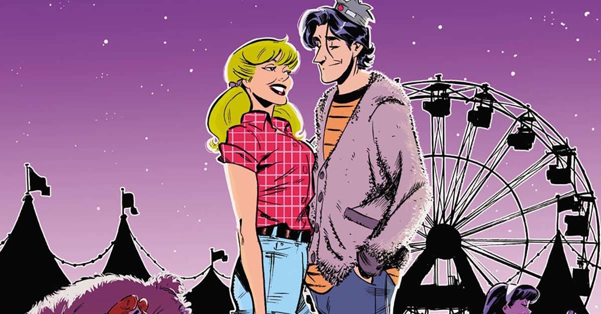 Archie: Love and Heartbreak Valentine's Day One-Shot Announced by ...