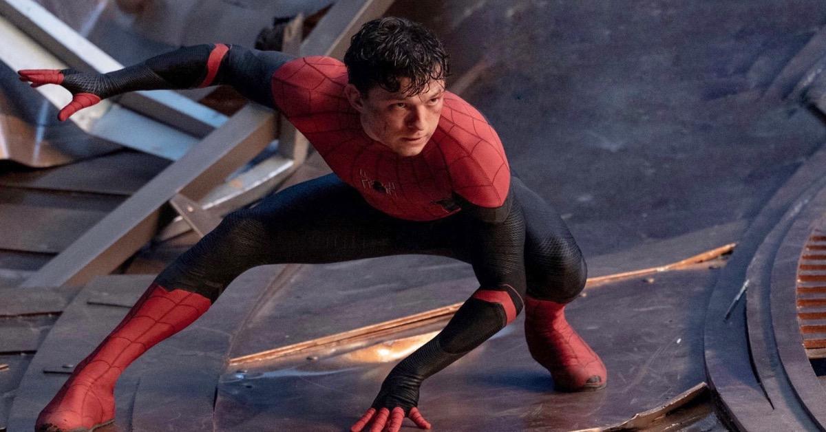 Tom Holland Joins Christopher Nolan's New Movie, What Does It Mean for