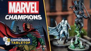 Asmodee November and December Releases Include Marvel Champions, Star Wars, MCP Moon Knight, and More