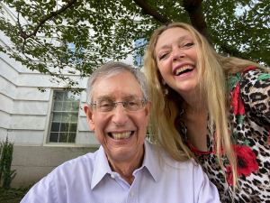 Tiger King: Carole and Howard Baskin Sue Netflix to Try Stopping Release of Season 2