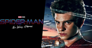 Andrew Garfield on Spider-Man Return Rumors: “I’m Not In” No Way Home