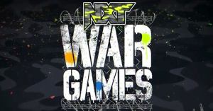 WWE NXT Announces Return of WarGames
