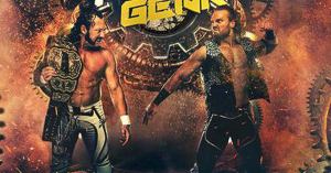 AEW Fans Try to Predict the Winner of Omega vs Hangman After Bryan Danielson Wins at Full Gear