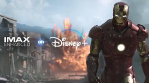 13 Marvel Films Getting IMAX Enhanced Upgrade on Disney+ This Week