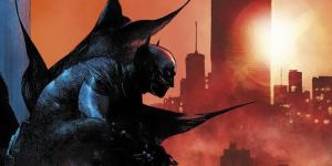 Batman Moving To New York City Announced By DC Comics