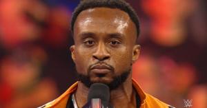 Big E Suffers Gruesome Injury, Stretchered Out of Ring on WWE SmackDown