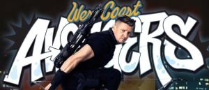Jeremy Renner Wants Hawkeye To Lead West Coast Avengers