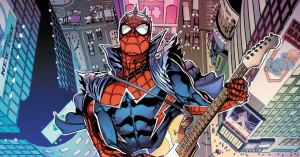Spider-Man: Across the Spider-Verse Star Wasn’t Aware of Their Character’s MCU Connection