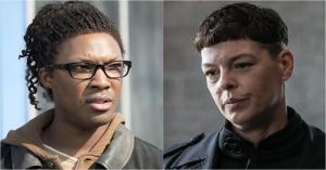 The Walking Dead: World Beyond May Explain What Happened to Heath