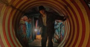 Nightmare Alley Review: Guillermo del Toro’s Neo-Noir Proves He Can Master Any Genre