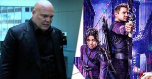 Hawkeye: Marvel’s Daredevil Star Vincent D’Onofrio Speaks Out on Kingpin’s MCU Return