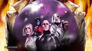 Marvel Reveals Stunning New X-Men Inferno Covers (Exclusive)