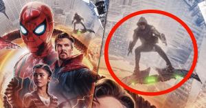 Best Picture Yet Of New Green Goblin Costume For Spider-Man: No Way Home Revealed