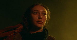 Fear the Walking Dead Answers What Happened to Alicia Clark