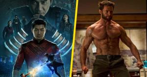 Shang-Chi Star Wants a Showdown With Wolverine