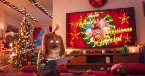 Sing 2 Spinoff Short Airs During Macy’s Thanksgiving Day Parade