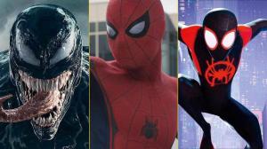 Marvel Fans Stunned Sony Finally Making Spider-Man Movie