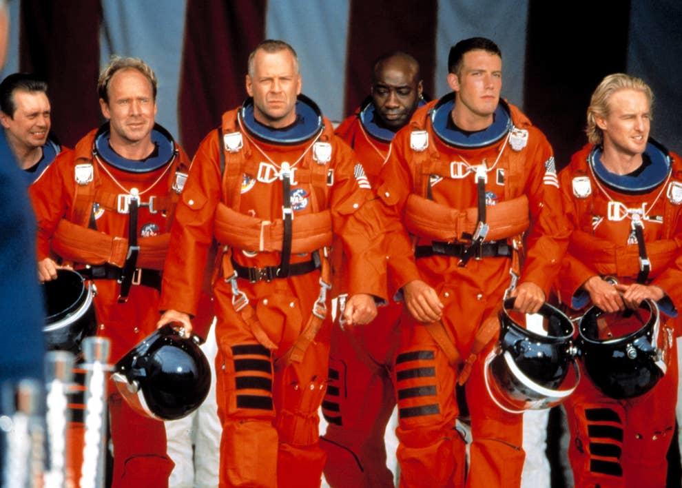 Armageddon Has a New Streaming Home - ComicBook.com