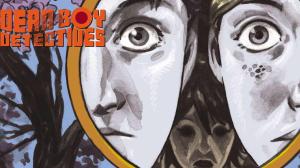 HBO Max Reportedly Recasts Dead Boy Detectives For Doom Patrol Spinoff Pilot