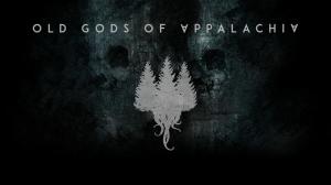 Old Gods of Appalachia Roleplaying Game Launches on Kickstarter